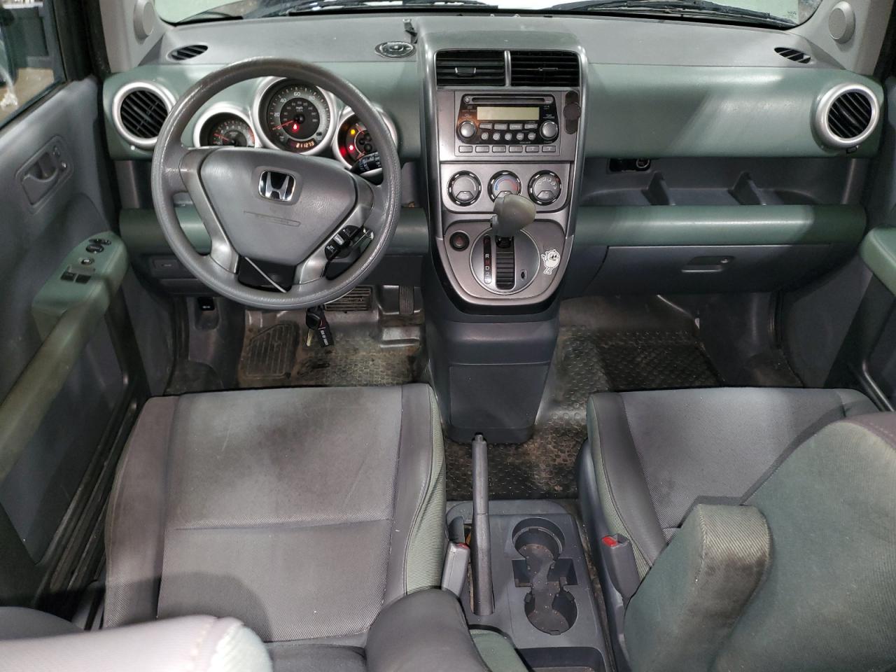 2005 Honda Element - Image 8