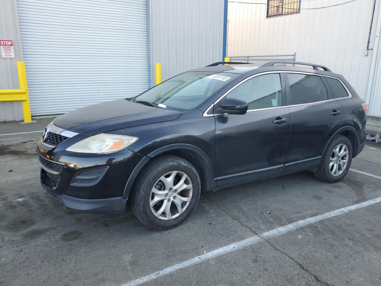 2012 Mazda CX-9 - Image 1