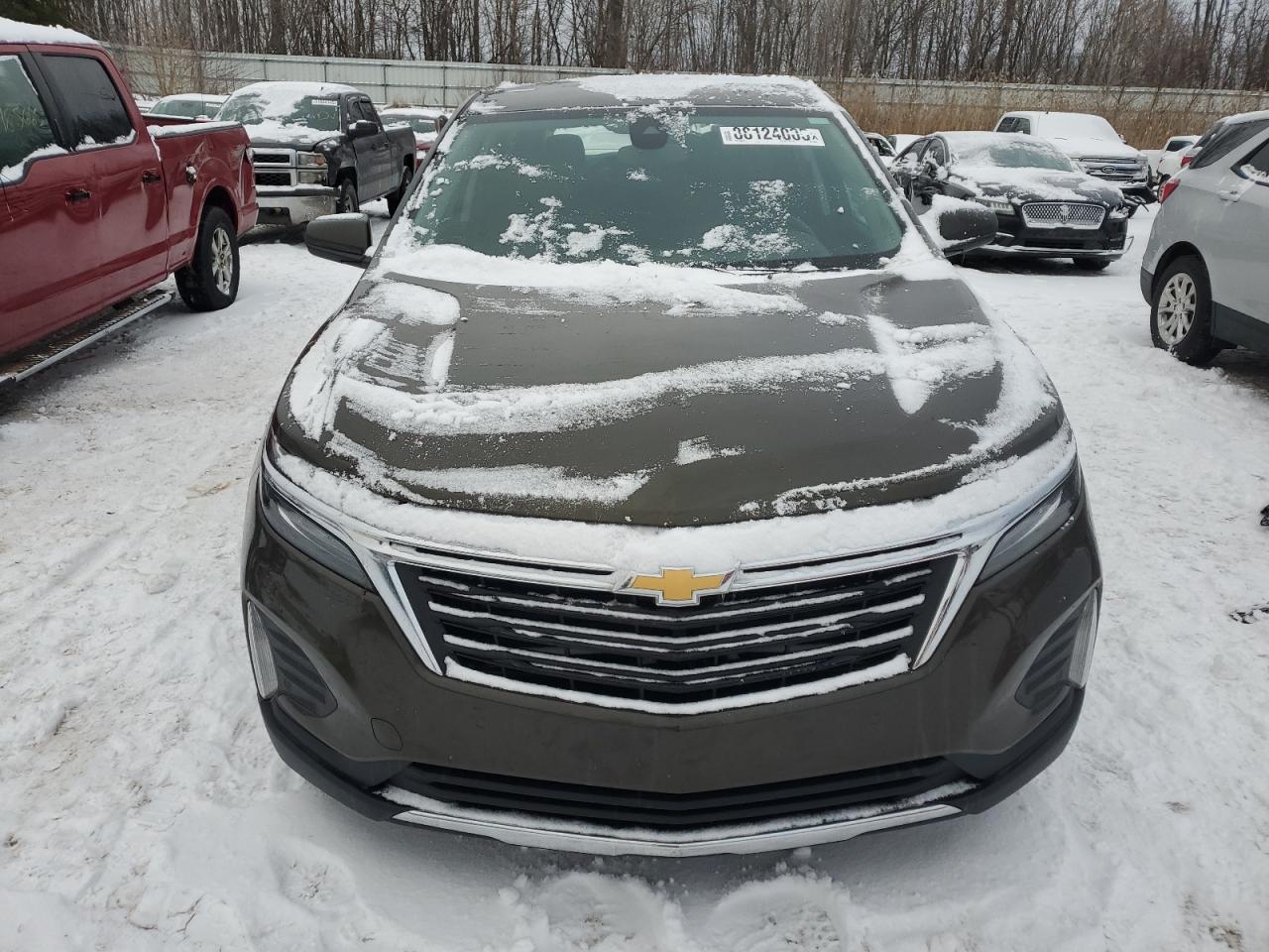 2023 Chevrolet Equinox - Image 5