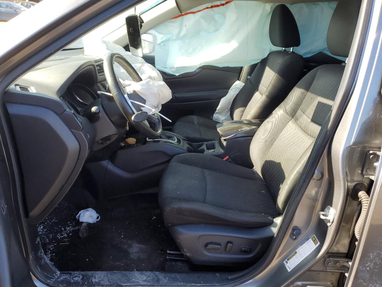 2019 Nissan Rogue - Image 7