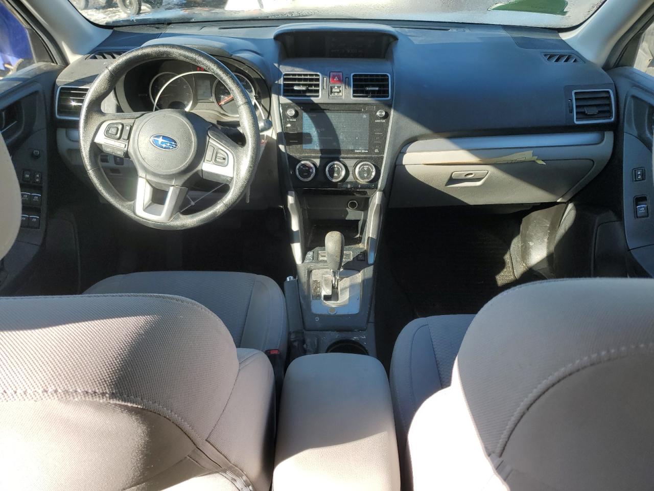 2017 Subaru Forester - Image 8