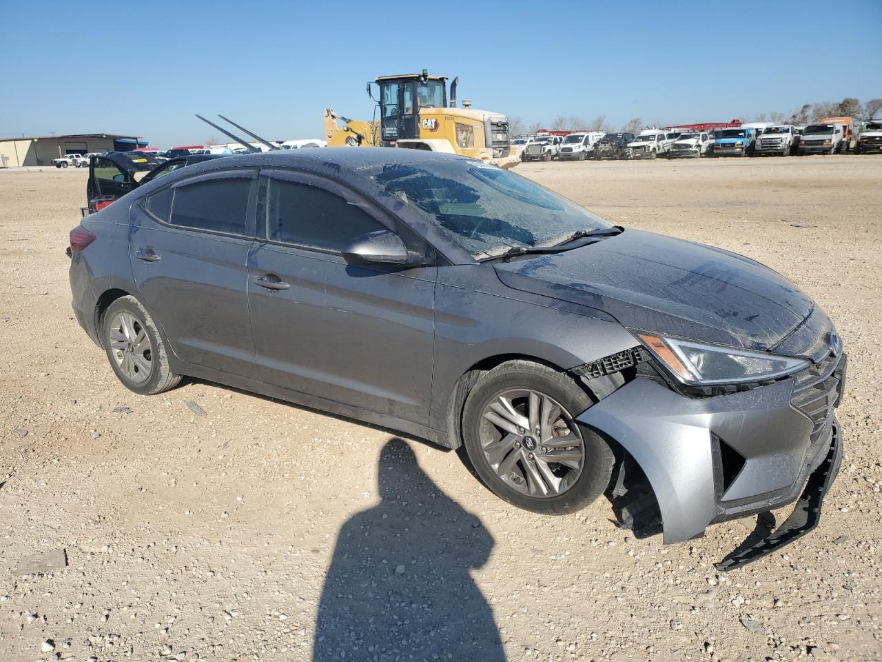 2020 Hyundai Elantra - Image 4