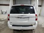 2014 Chrysler Town & Country Touring на продаже в Leroy, NY - Front End