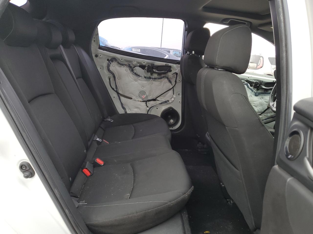 2021 Honda Civic - Image 10