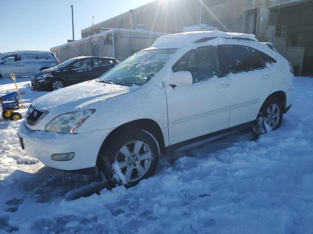 2005 Lexus Rx 330