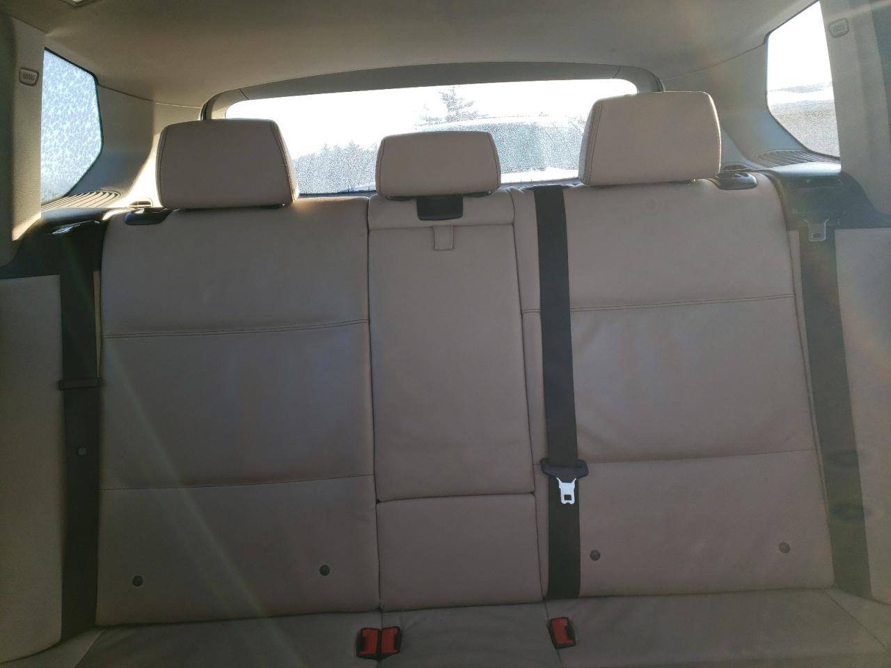 2014 BMW X3 - Image 10