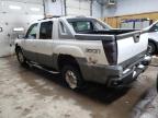 2002 Chevrolet Avalanche K1500 for Sale in Kincheloe, MI - Front End