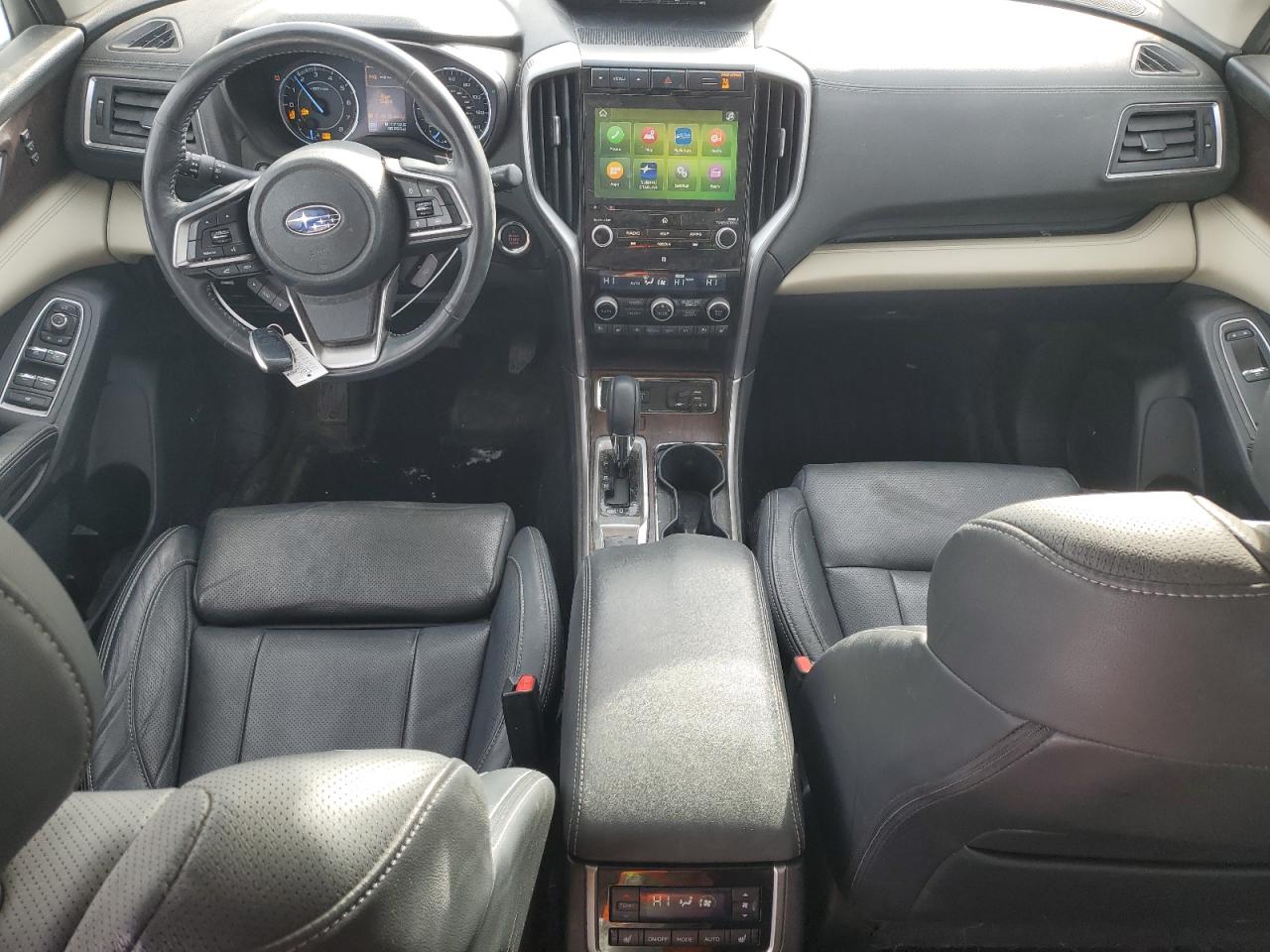 2021 Subaru Ascent - Image 8