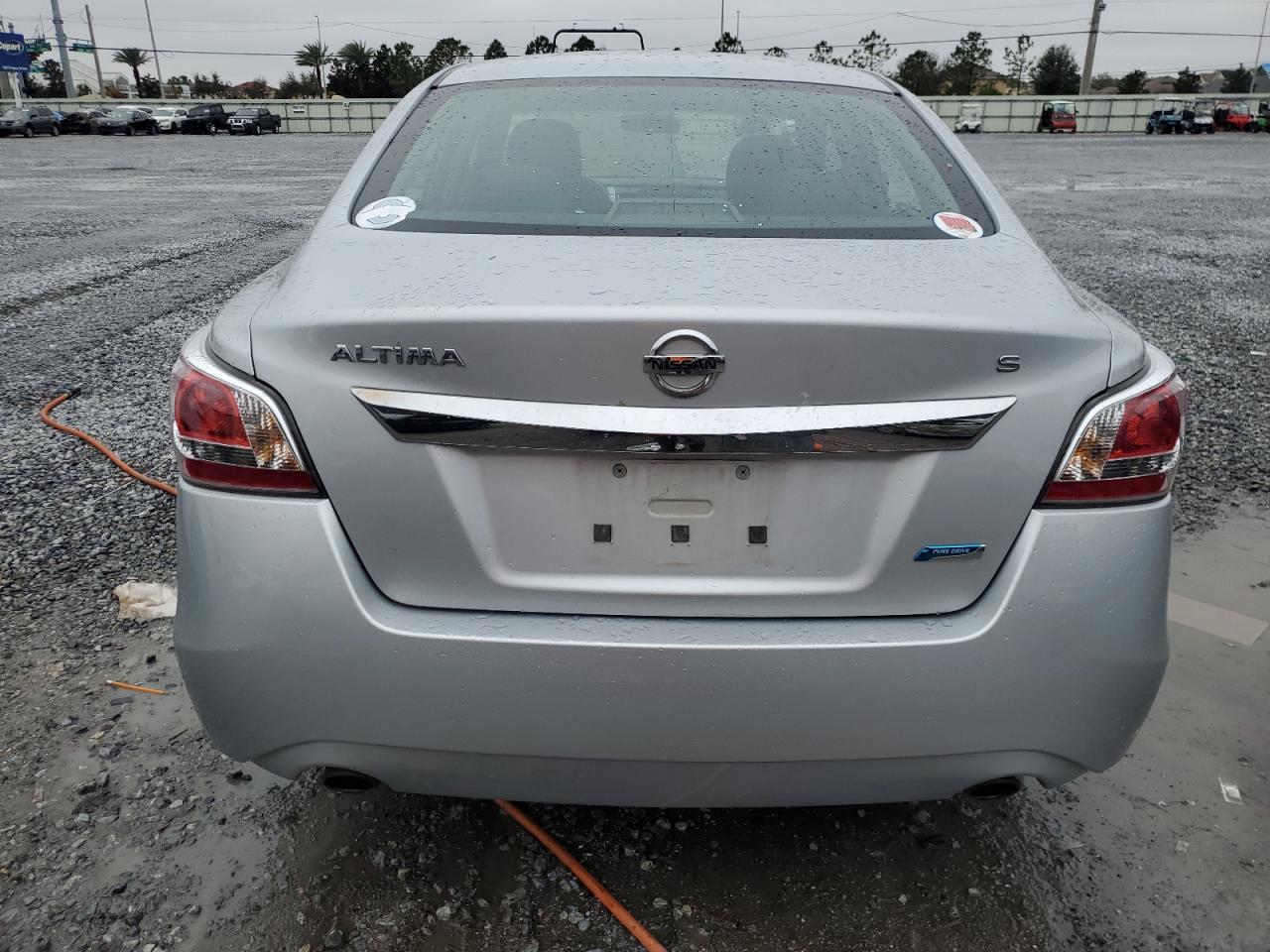 2014 Nissan Altima - Image 6