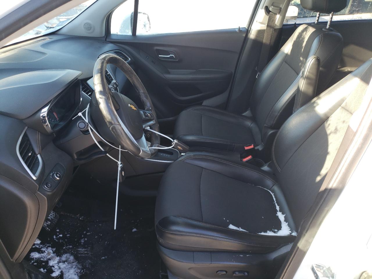 2017 Chevrolet Trax - Image 7