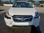 2014 Subaru Xv Crosstrek 2.0I Hybrid продається в Harleyville, SC - Front End
