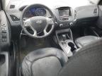 2012 Hyundai Tucson Gls продається в Wichita, KS - Front End