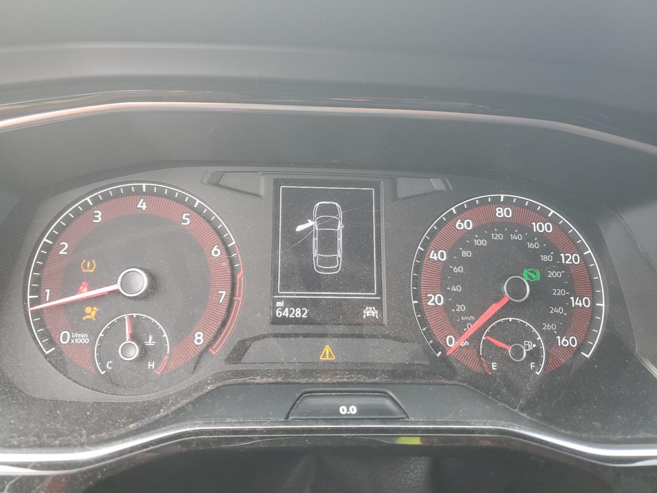 2019 Volkswagen Jetta - Image 9