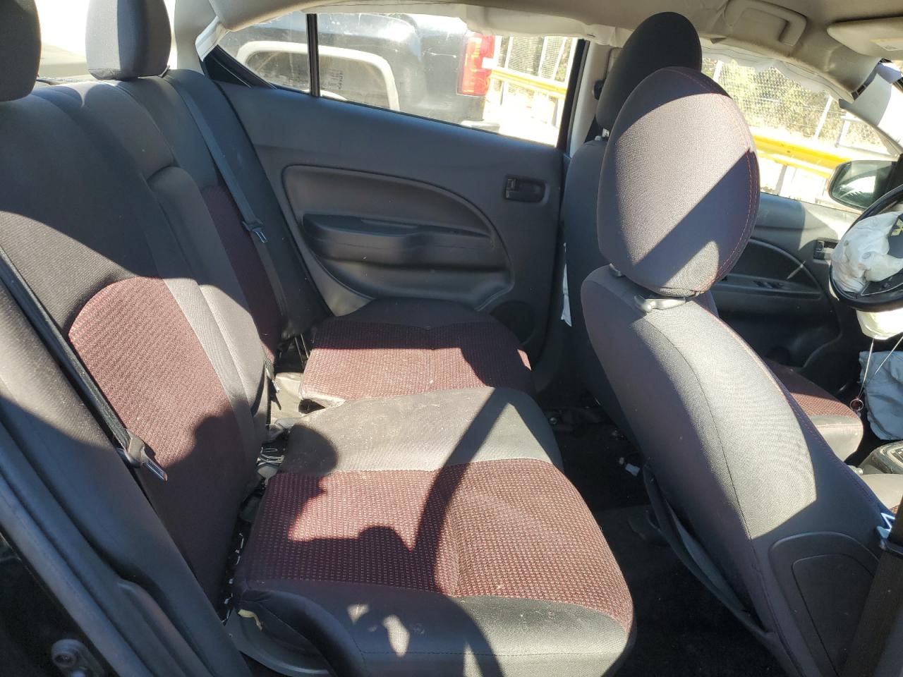 2020 Mitsubishi Mirage - Image 10