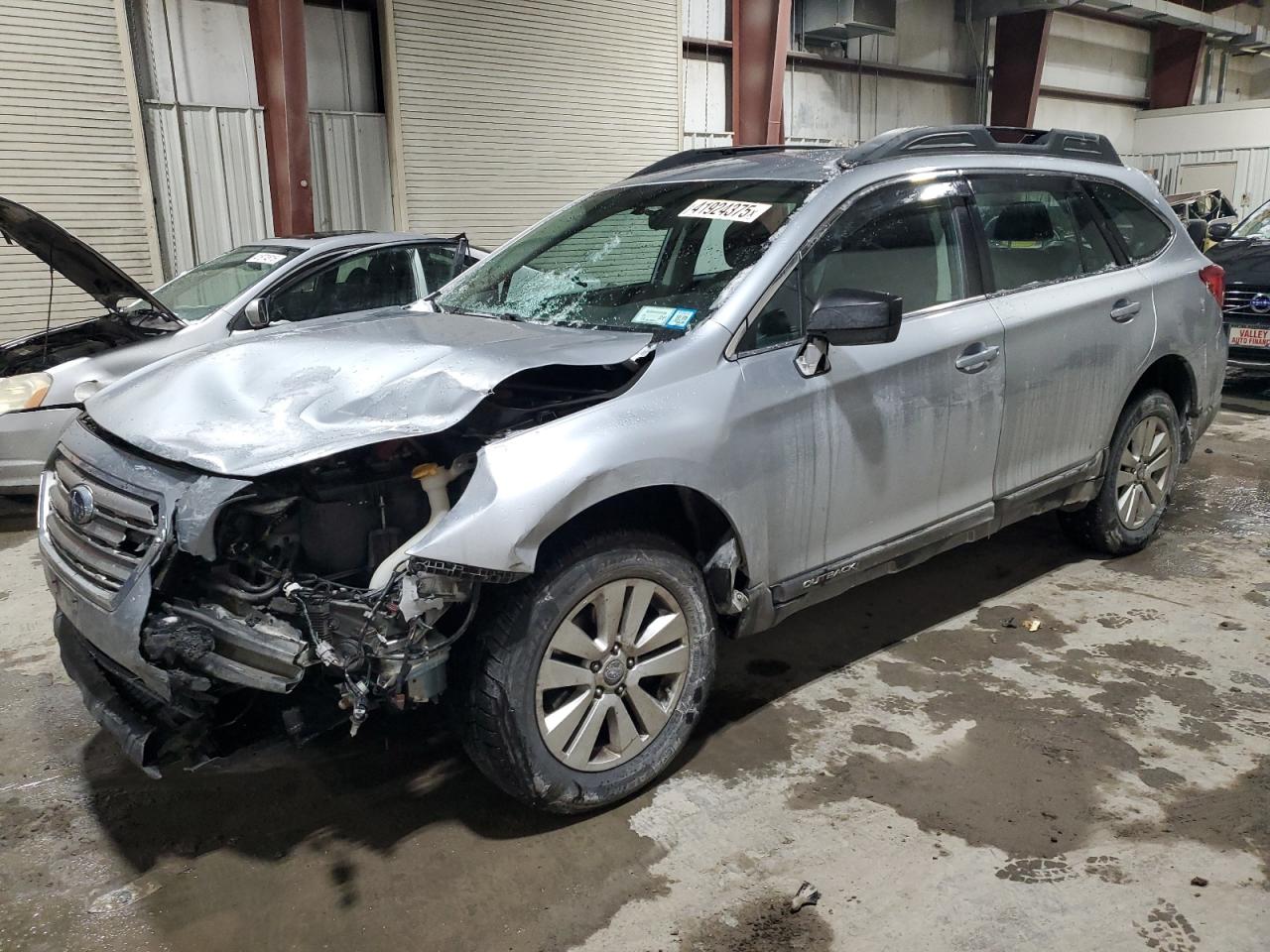 2017 Subaru Outback - Image 1