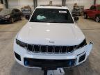 2022 Jeep Grand Cherokee Overland 4Xe na sprzedaż w Greenwood, NE - All Over