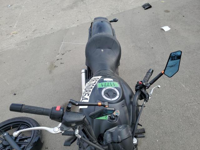 2023 KAWASAKI EN650 C
