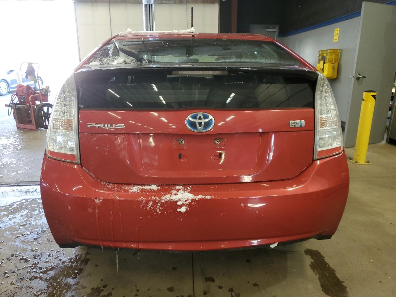 2010 Toyota Prius - Image 6