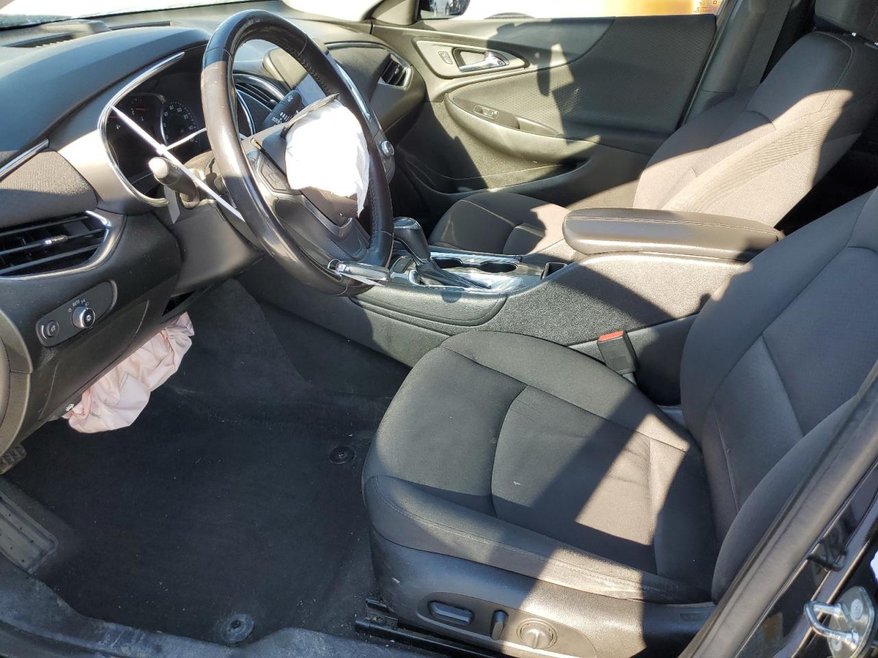 2018 Chevrolet Malibu - Image 7