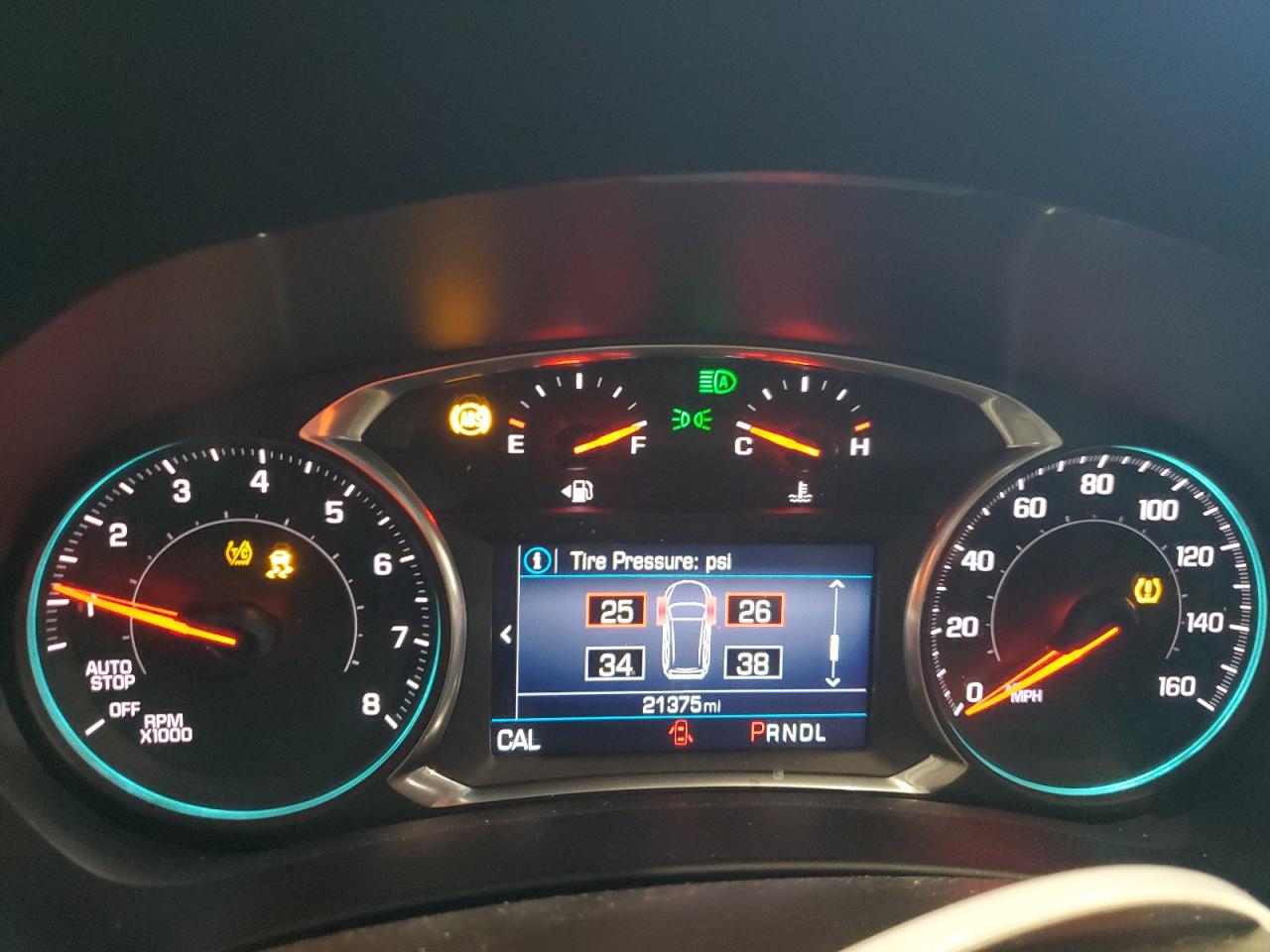 2021 Chevrolet Equinox - Image 9