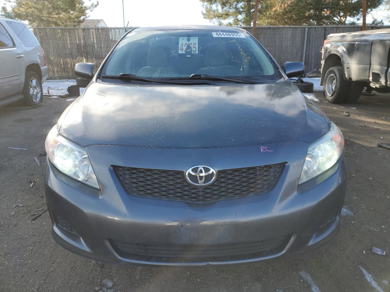 2009 Toyota Corolla - Image 5