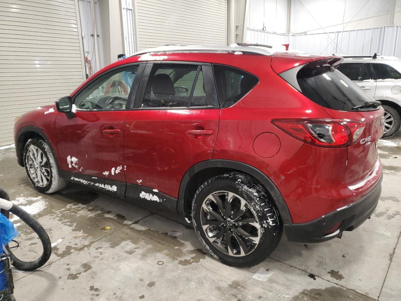 2016 Mazda CX-5 - Image 2