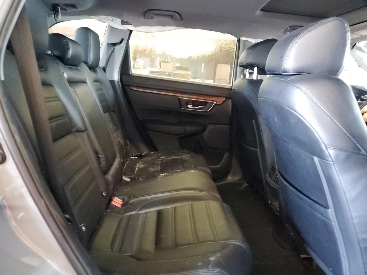 2022 Honda CR-V - Image 11