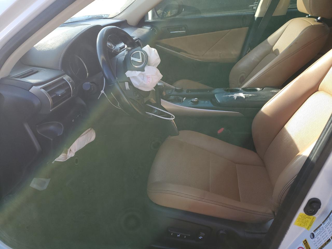 2016 Lexus IS - Image 7