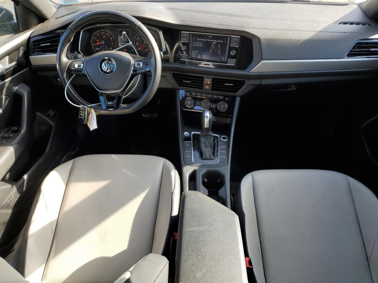 2021 Volkswagen Jetta - Image 8