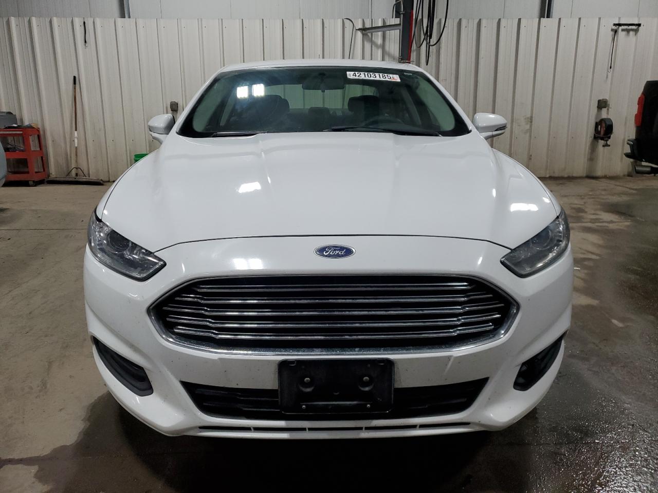 2013 Ford Fusion - Image 5