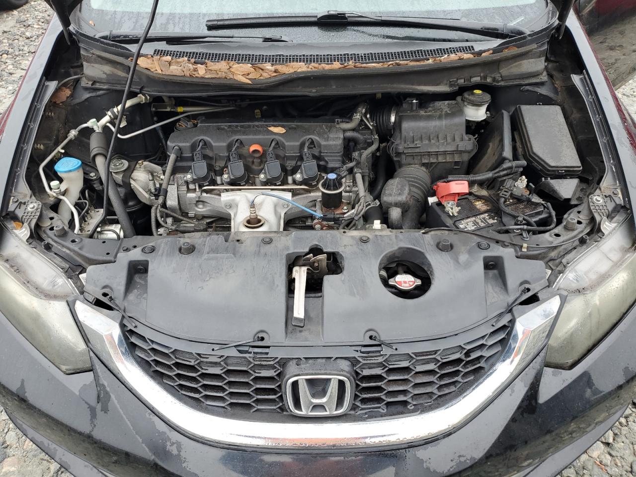 2013 Honda Civic - Image 11