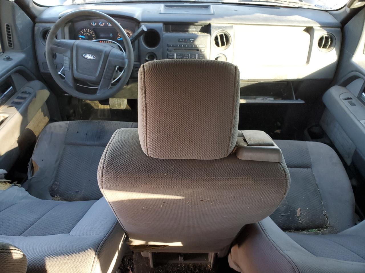 2013 Ford F-150 - Image 8