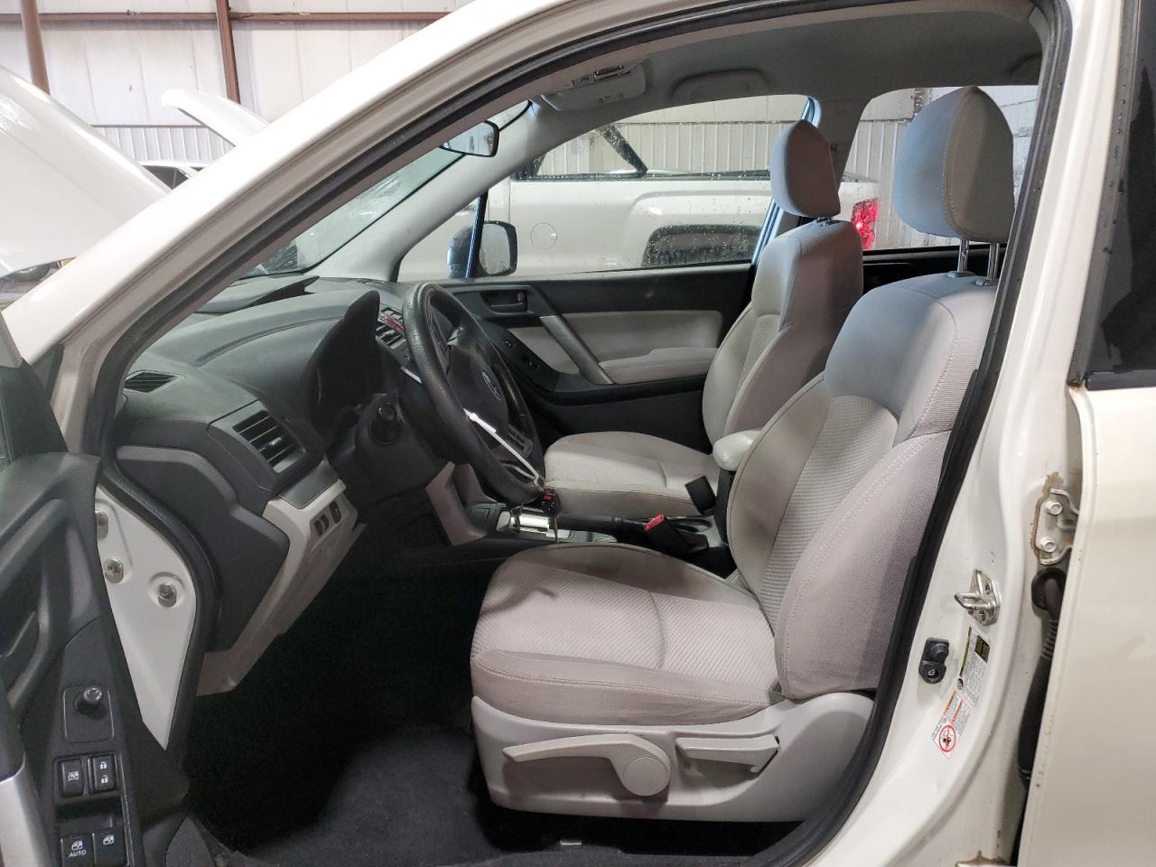 2015 Subaru Forester - Image 7