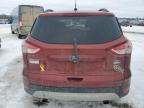 2016 Ford Escape Se en Venta en Wayland, MI - Front End