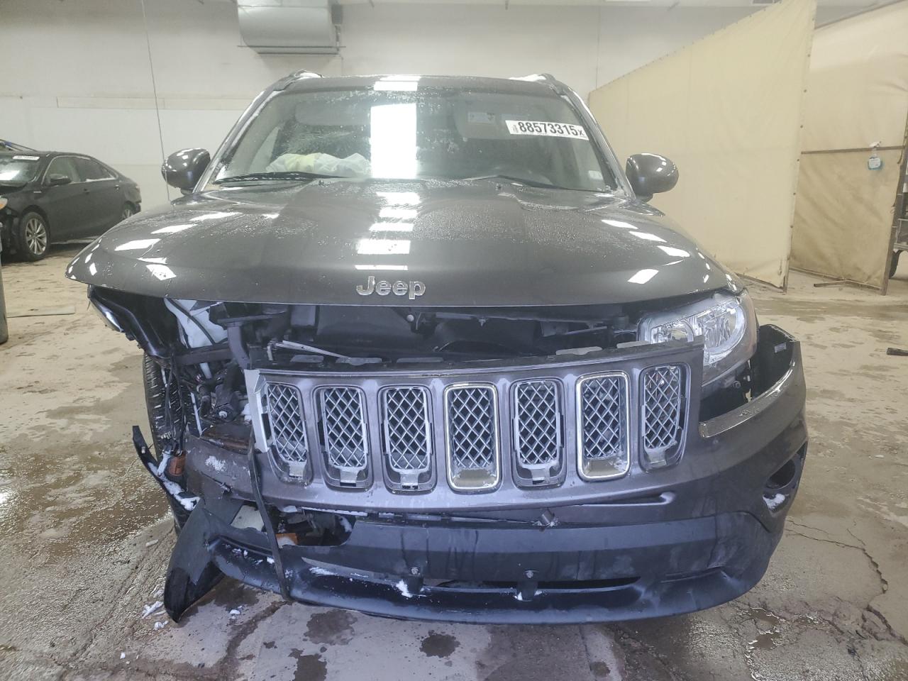 2017 Jeep Compass - Image 5