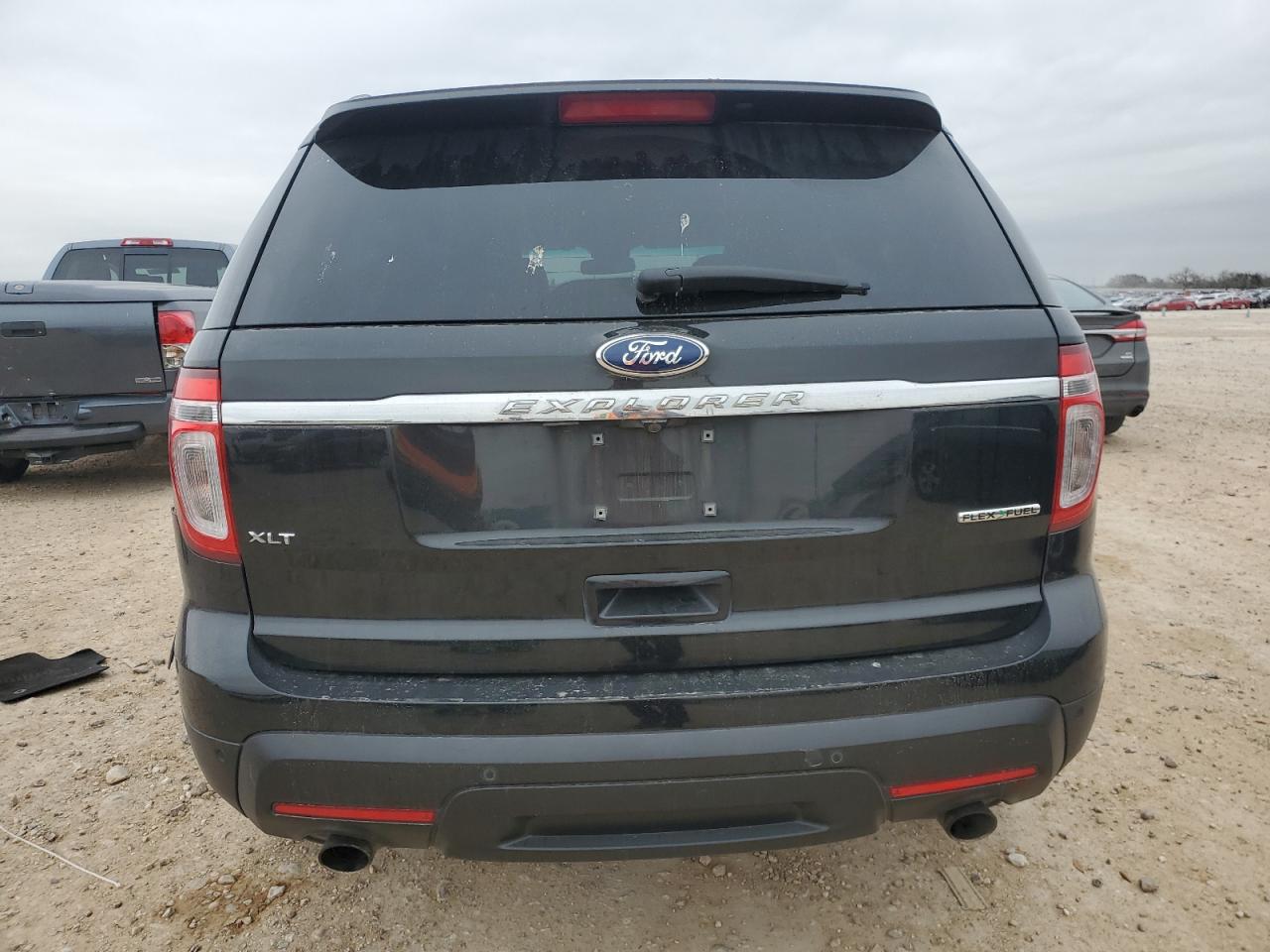 2013 Ford Explorer - Image 6