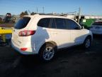 2010 Hyundai Santa Fe Se на продаже в Denver, CO - Front End