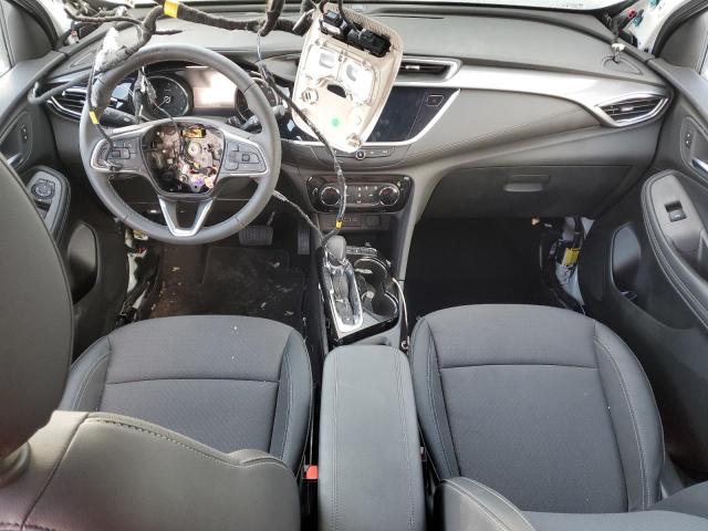  BUICK ENCORE 2022 Белый