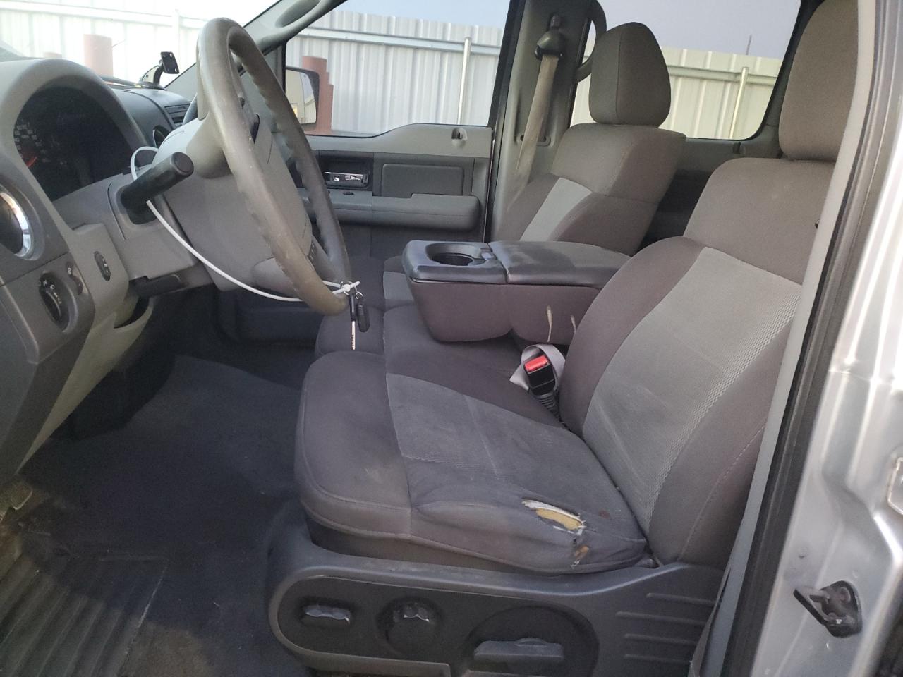 2006 Ford F-150 - Image 7
