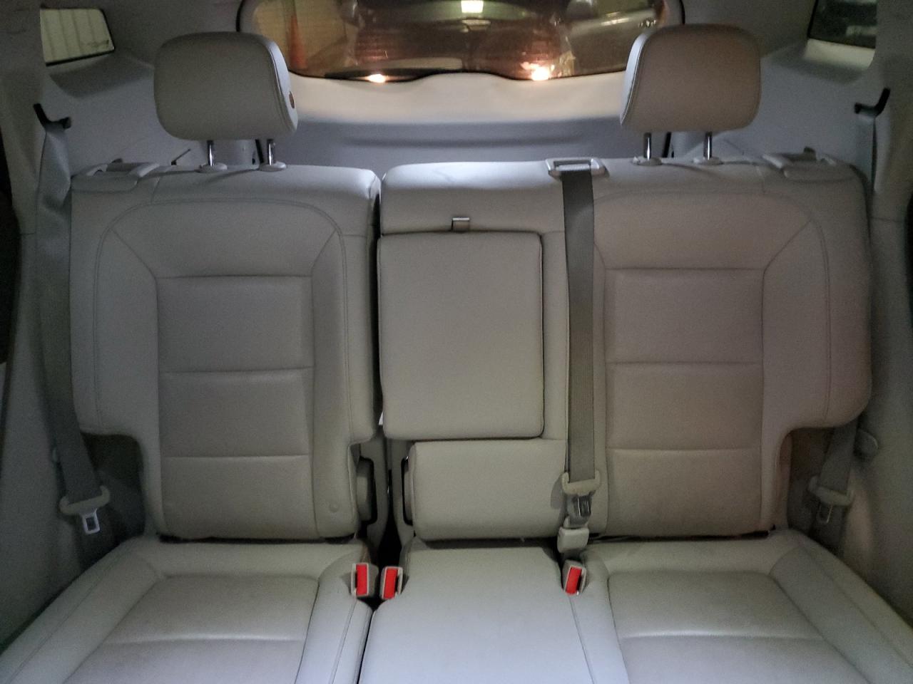 2019 GMC Terrain - Image 10