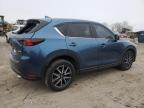 2018 Mazda Cx-5 Touring en Venta en Chicago Heights, IL - Rear End