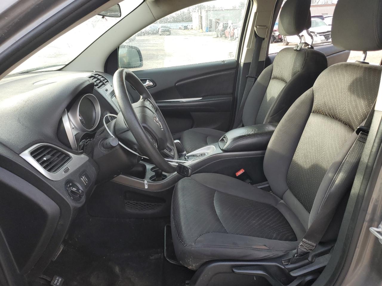 2012 Dodge Journey - Image 7