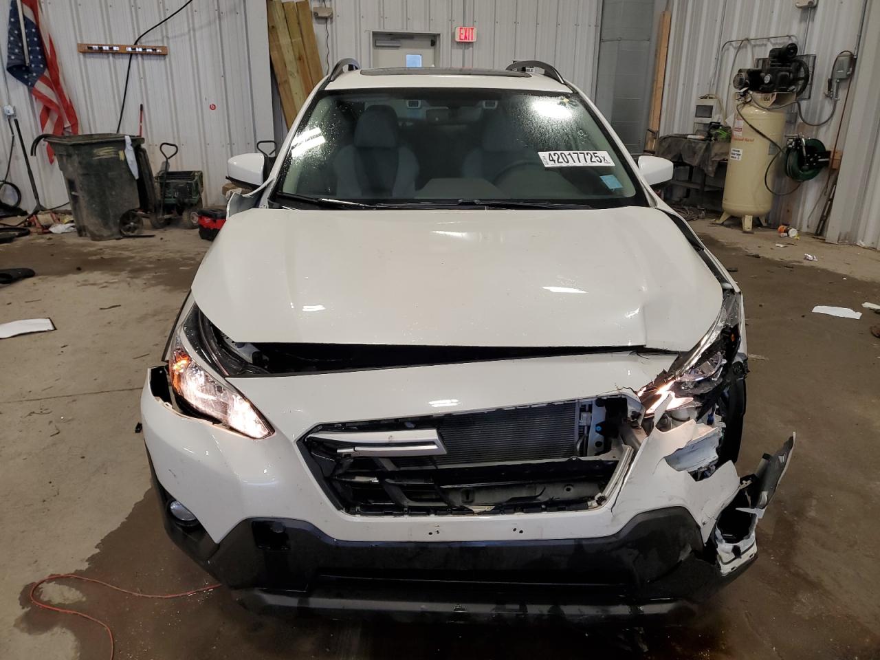 2023 Subaru XV - Image 5
