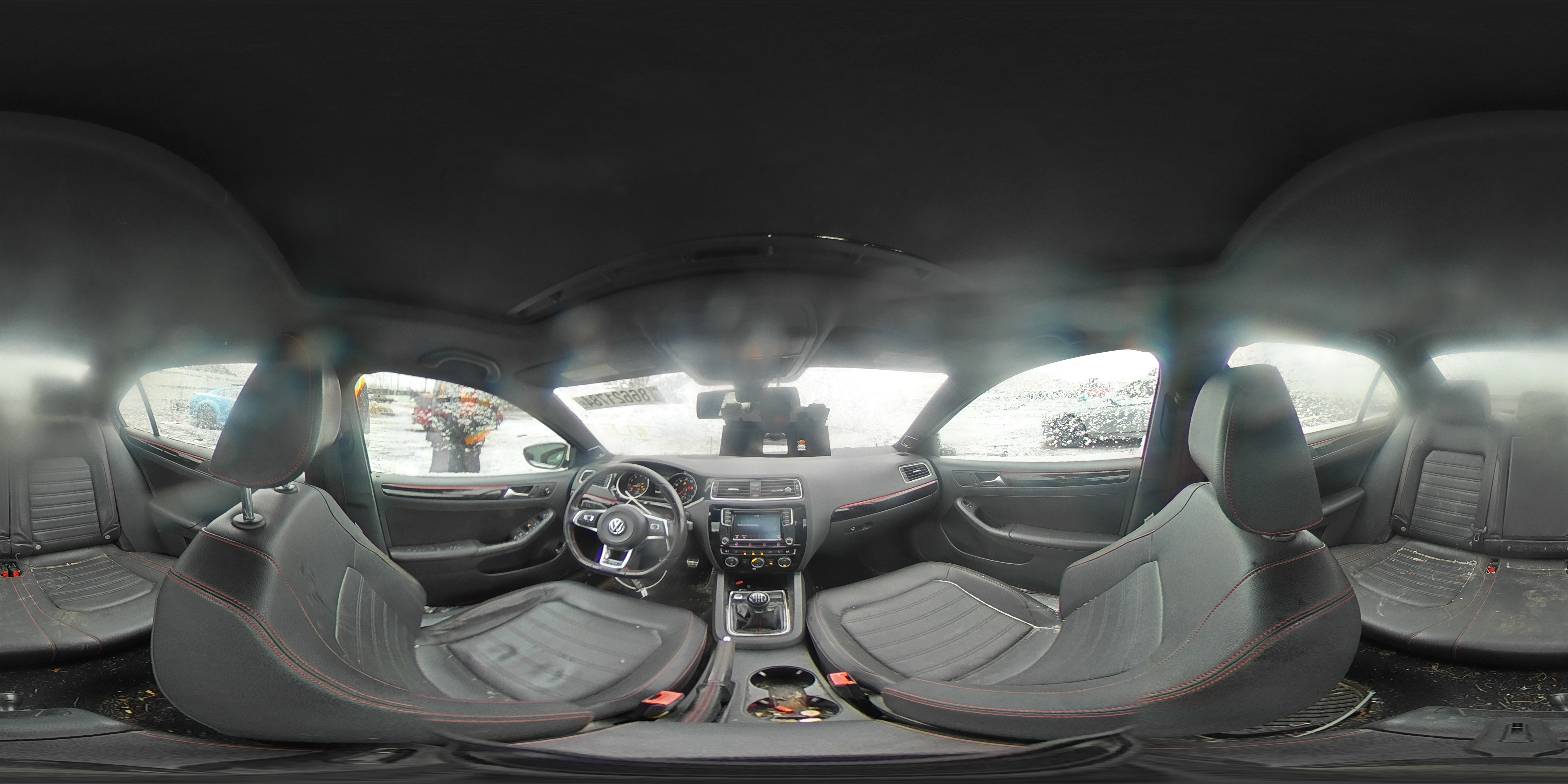 2016 Hyundai Sonata Se VIN: 5NPE24AF7GH355240 Lot: 86579964