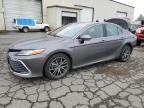 2024 Toyota Camry Xle за продажба в Woodburn, OR - Rear End