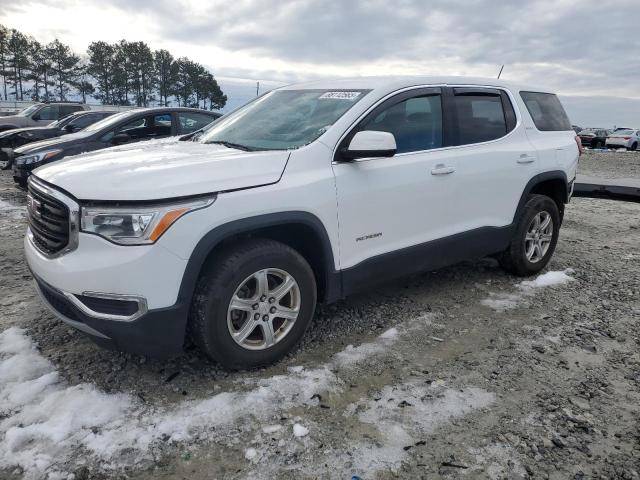 2018 Gmc Acadia Sle