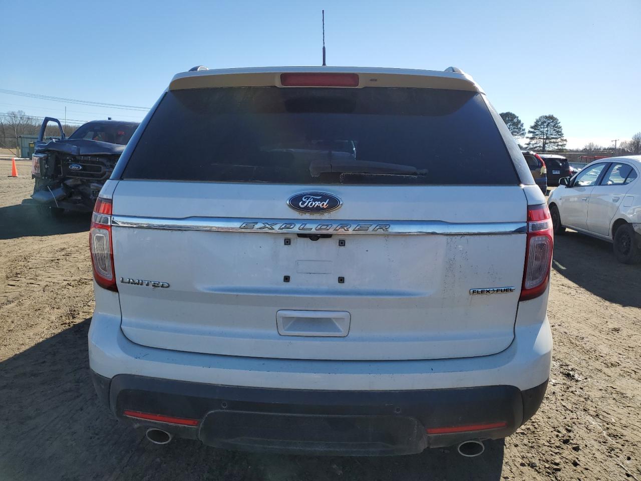 2013 Ford Explorer - Image 6