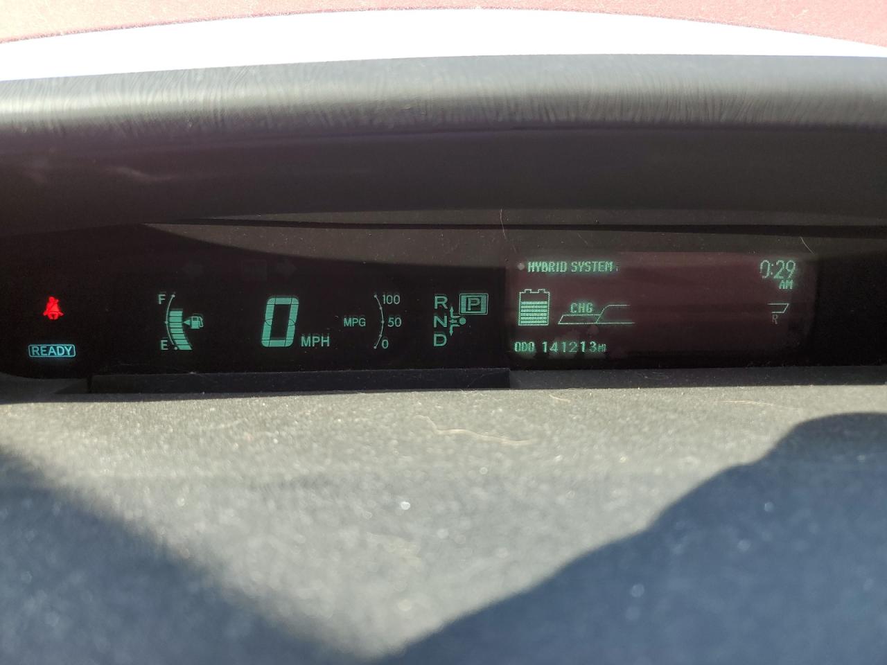 2010 Toyota Prius - Image 9
