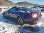 2012 Ford Mustang  en Venta en Hurricane, WV - Front End