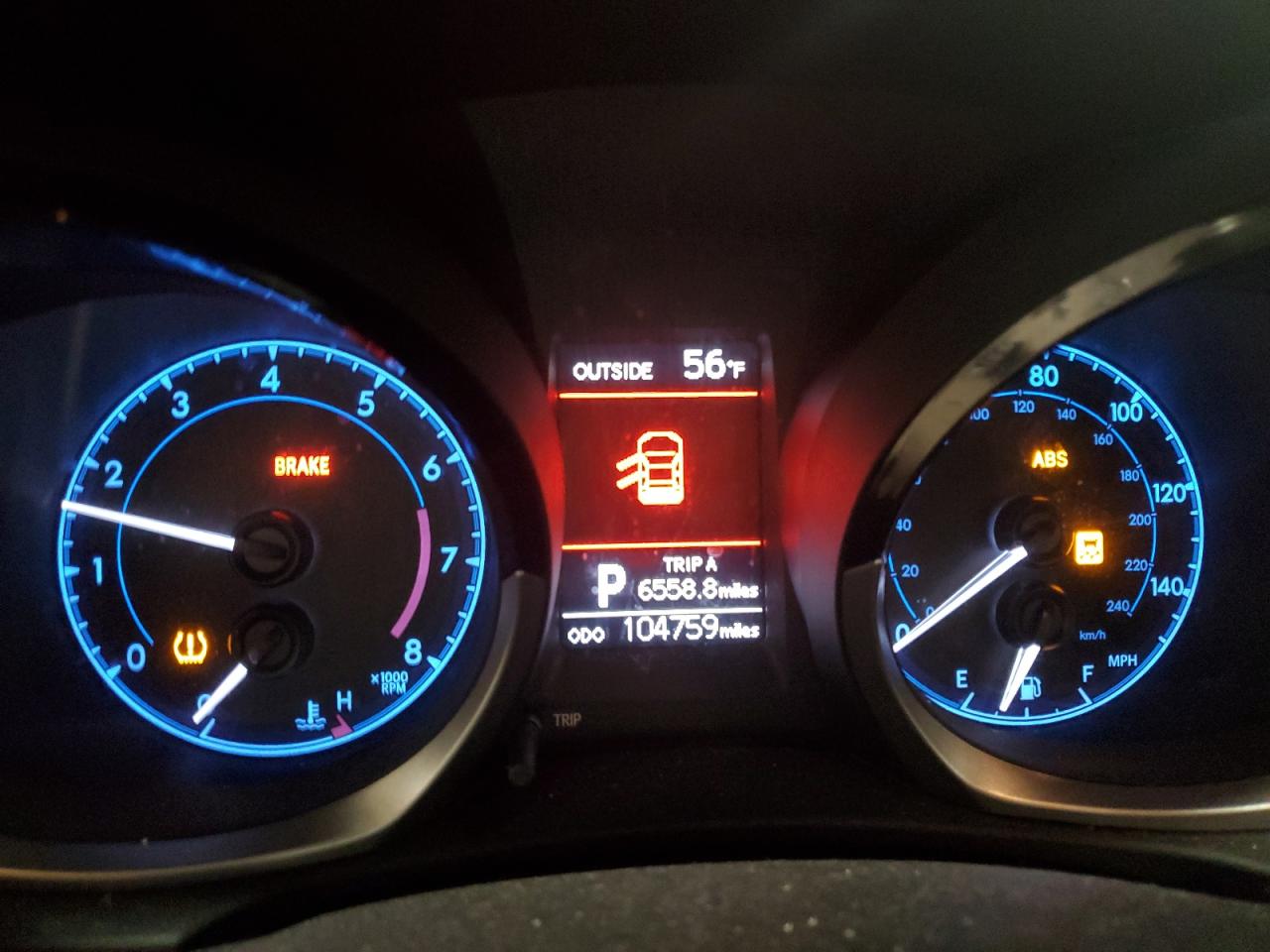 2014 Toyota Corolla - Image 9